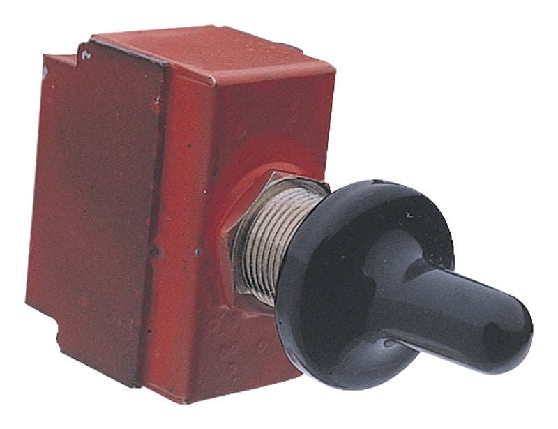 Calterm 41800 Toggle Switch, 15 A, Screw Terminal