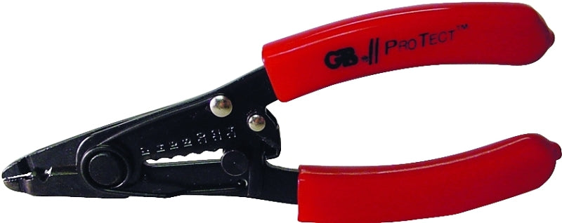 Gardner Bender GS-45 Wire Stripper, 6 in OAL