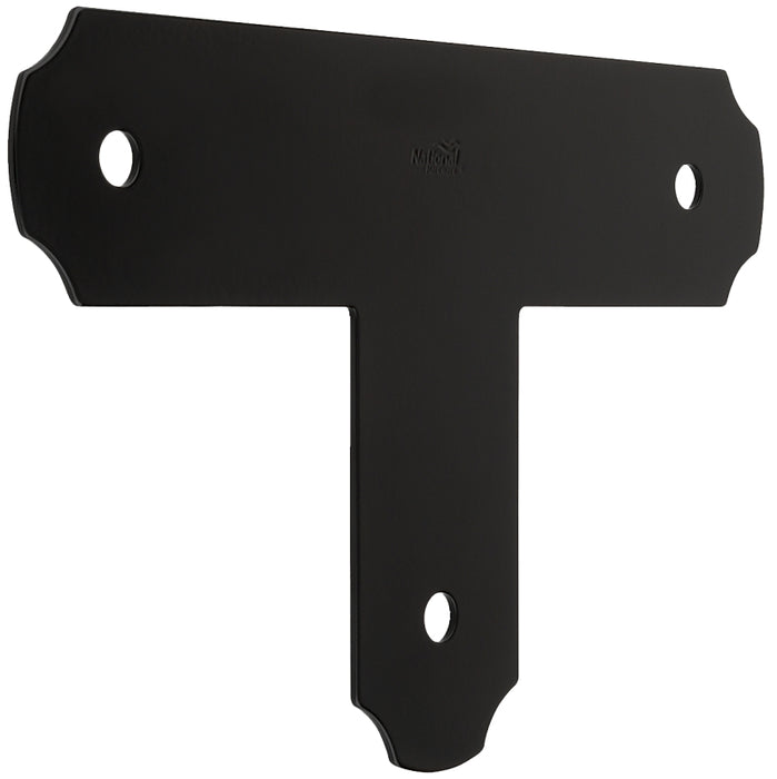 National Hardware N800-012 Wall Brace, 13-1/2 in L, 8-1/4 in W, Steel, Storm Shine Powder-Coated