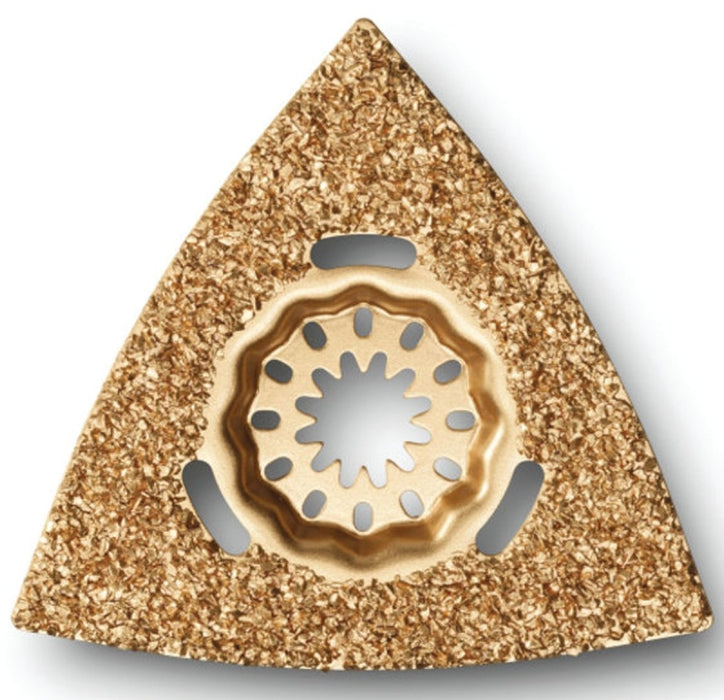 Fein 6 37 31 001 21 0 Carbide Rasp, Carbide Abrasive, 3-1/8 in L