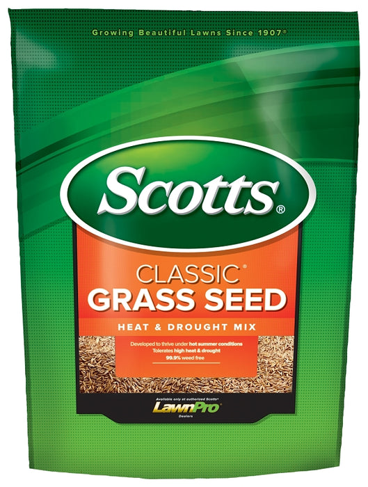 Scotts 17293 Grass Seed, 3 lb