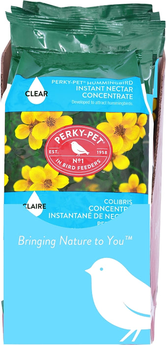 Perky-Pet 244CLSF Nectar, Concentrated, Dry, 2 lb Bag