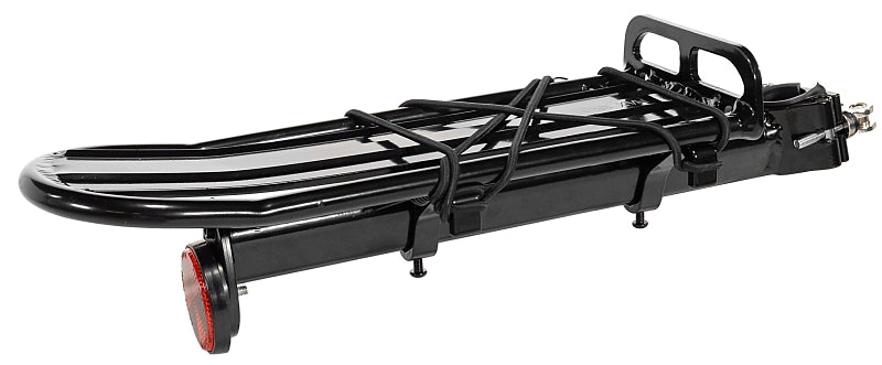 Kent 65332 Bike Rack, Aluminum