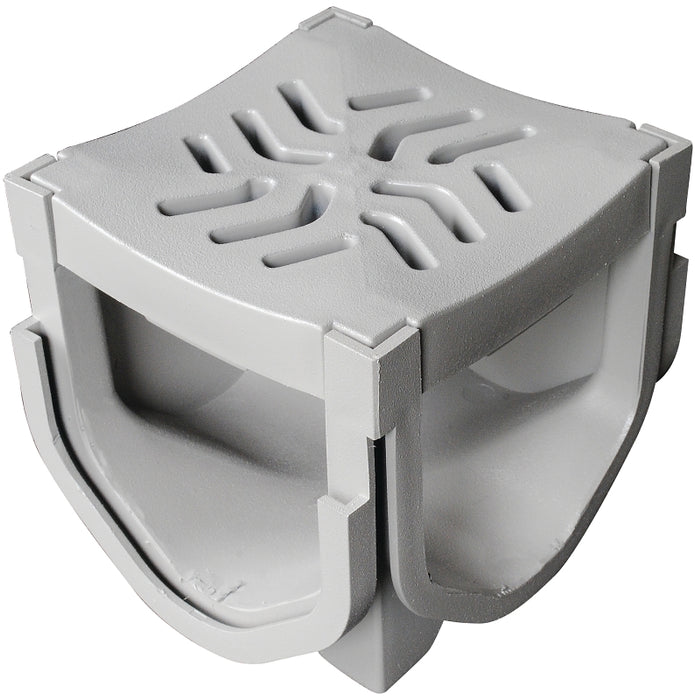 Fernco FSDP-QUAD Connector