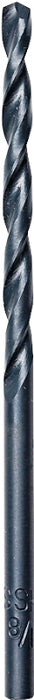 Milwaukee 48-89-2711 Jobber Drill Bit, 5/64 in Dia, 2 in OAL, Parabolic Flute, 5/64 in Dia Shank