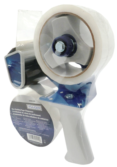 Vulcan T336-2 Tape Dispenser, 48 mm W Max Tape