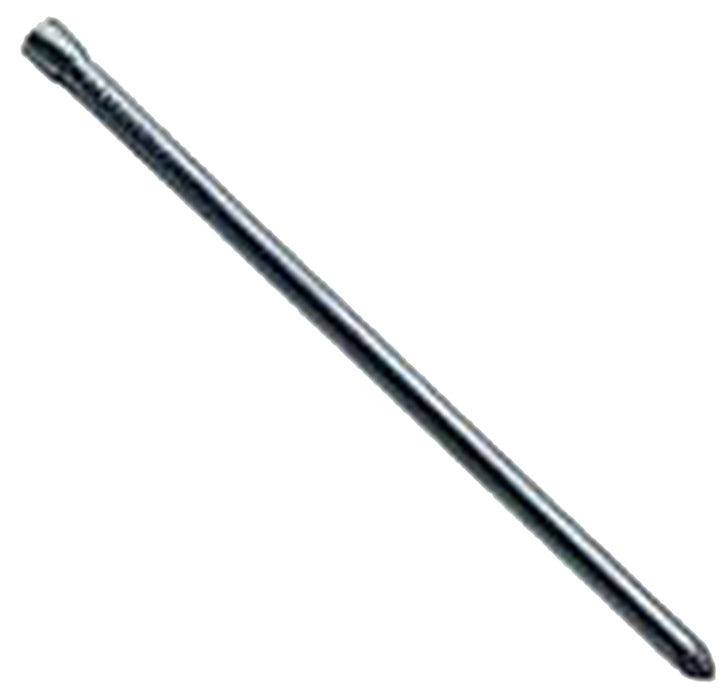 ProFIT 0058178 Finishing Nail, 10D, 3 in L, Carbon Steel, Brite, Cupped Head, Round Shank, 1 lb