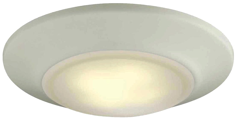 Westinghouse 6322100 Ceiling Light Fixture, 120 V, 12 W, 1-Lamp, LED Lamp, 840 Lumens Lumens, 3000 K Color Temp