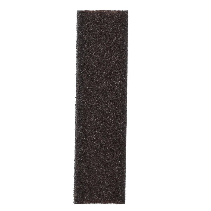 Norton MultiSand 49503 Sanding Sponge, 4 in L, 2-3/4 in W, Coarse, Medium