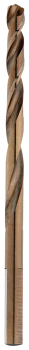 Milwaukee RED HELIX 48-89-2310 Jobber Drill Bit, 13/64 in Dia, 3-3/4 in OAL, Twist Flute, 2-Flute