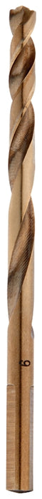 Milwaukee RED HELIX 48-89-2311 Jobber Drill Bit, 7/32 in Dia, 3-7/8 in OAL, Twist Flute, 2-Flute