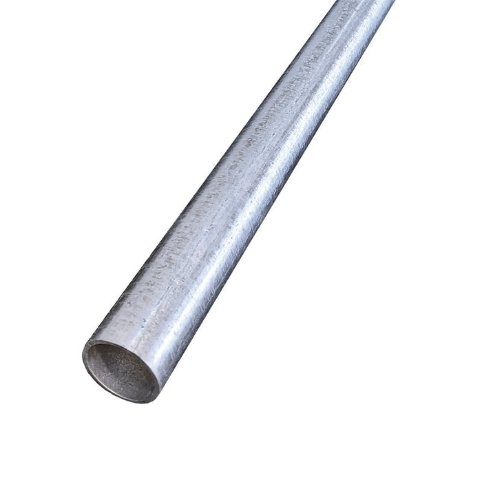 LEG PILE STEEL GALVANIZED 6FT