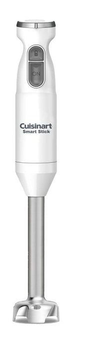 Cuisinart SMART STICK CSB-175P1 Hand Blender, 300 W, 2-Speed, White