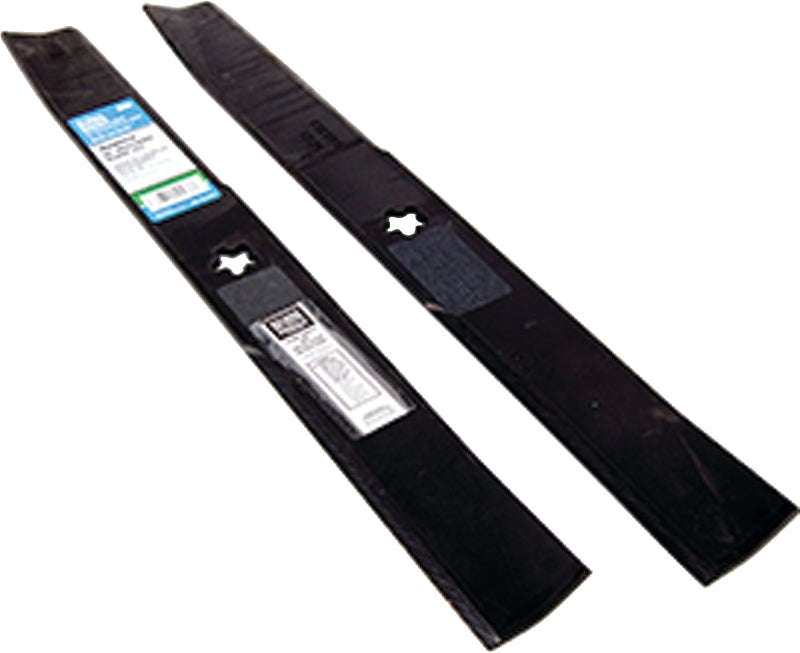 Arnold 490-110-0146 Mulching Blade Set, 46 in L