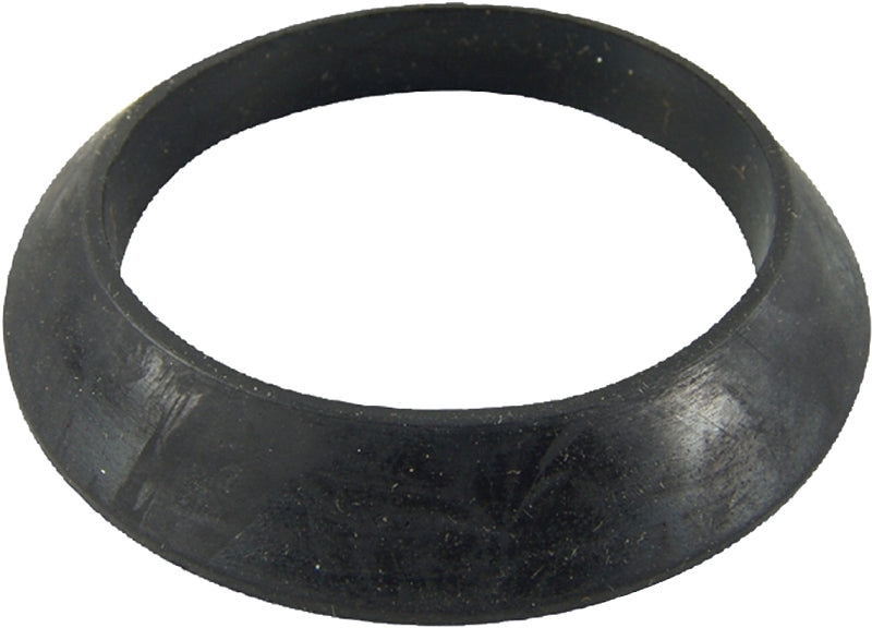 Danco 88361 Tank-To-Bowl Spud Gasket, Rubber, Black, For: Mansfield Toilets