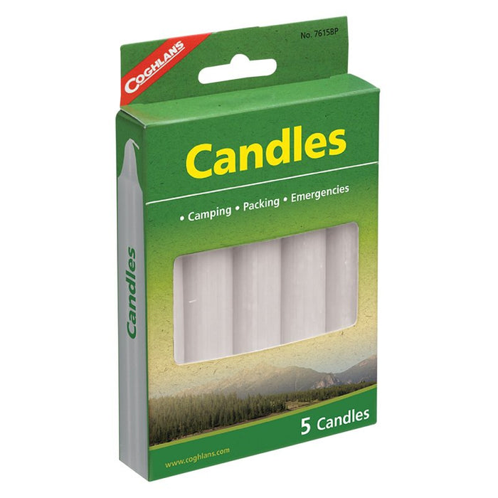 Coghlan's 7615BP Multi-Purpose Candle