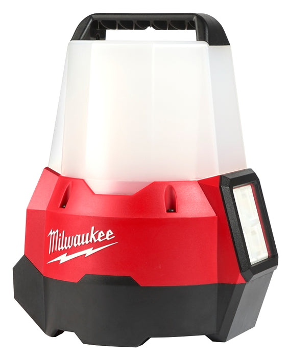 Milwaukee 2144-20 Site Light, 18 V, LED Lamp, 2200 Lumens