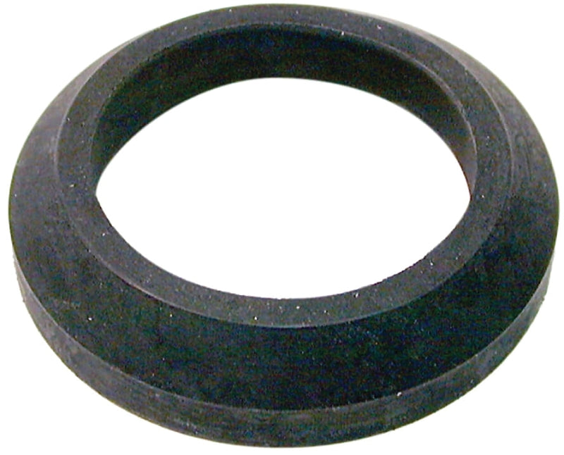 Danco 88912 Tank-To-Bowl Spud Gasket, Rubber, For: Mansfield Toilets