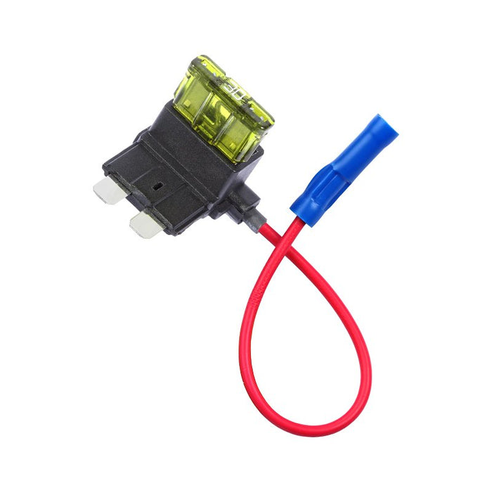 Bussmann BP/HHA-RP ATC Add-a-Circuit, 25 A, P Fuse, Plastic, For: ATC Fuses