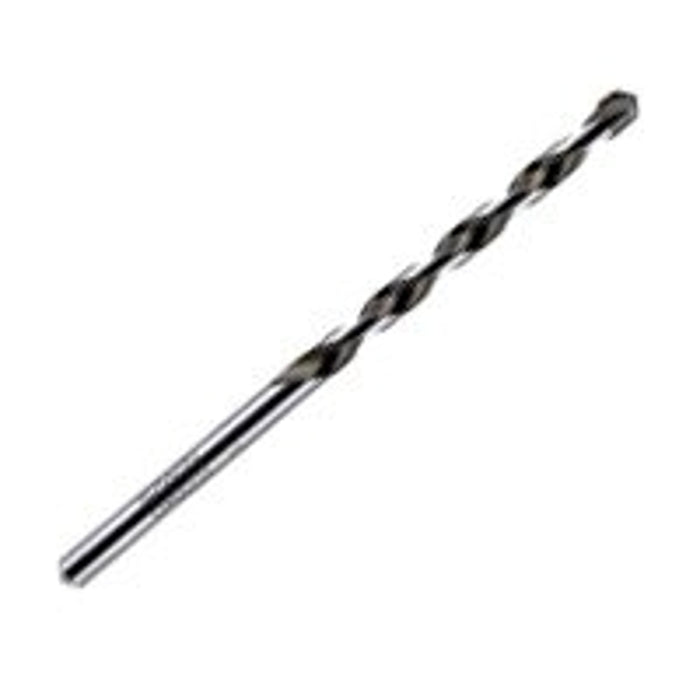 Irwin 4935107 Jobber Drill Bit, 3/16 in Dia, 3-3/4 in OAL, Spiral Flute, 1-Flute, 3/16 in Dia Shank, Straight Shank