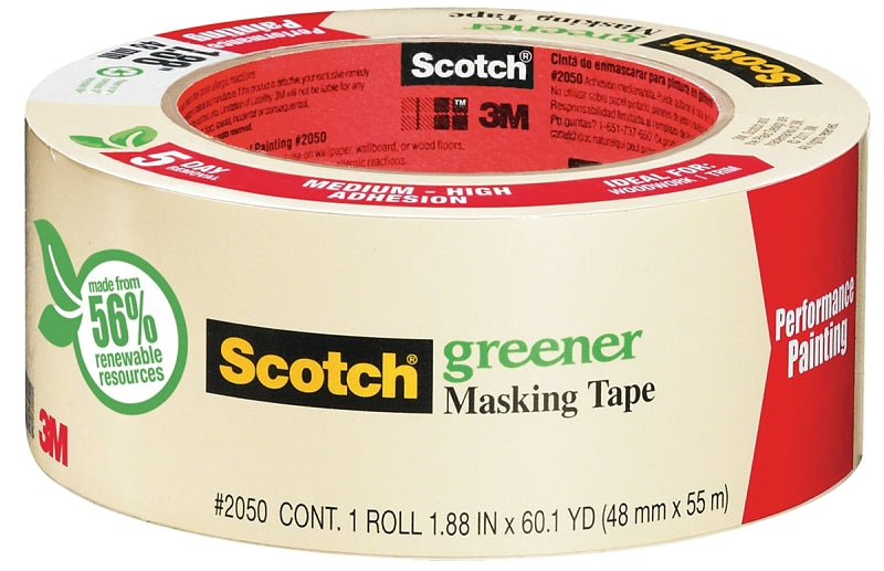 Tape Mskg Painter 3/4inx60yd