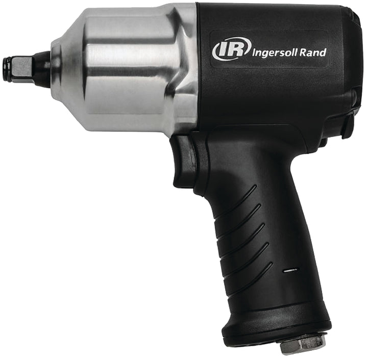 Ingersoll Rand Edge Series EB2125X Air Impact Wrench, 1/2 in Drive, 579 ft-lb, 8900 rpm Speed