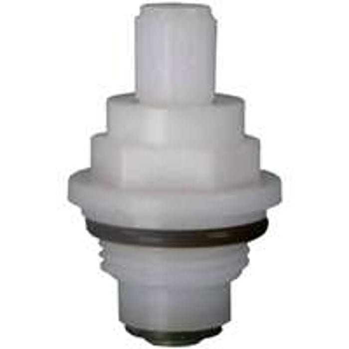 US Hardware P-1431C Faucet Stem, Plastic, For: Phoenix, Streamway, Lavatory, Kitchen and 4 in Bath Diverters