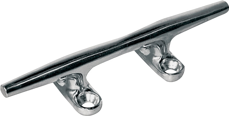 Multinautic 15206 Mooring Cleat, Stainless Steel