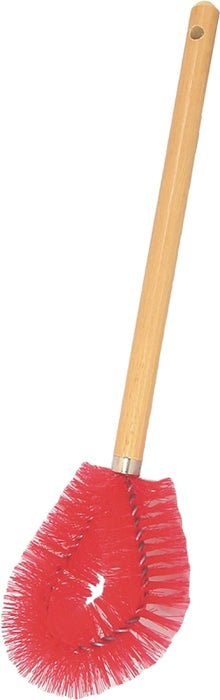 Birdwell 734-48 Toilet Bowl Brush, Polypropylene Bristle