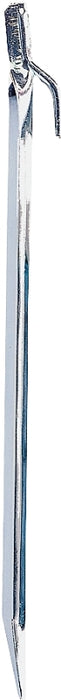 Coghlan's 9812 Tent Stake, 12 in L, Steel