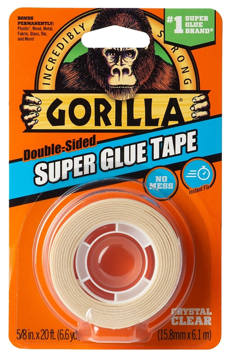 TAPE GLUE SUPER 20FT