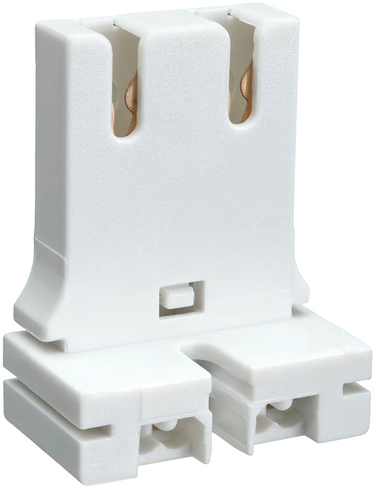 Sockets U-bend Bi-pin Non Shnt