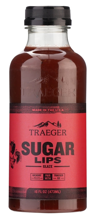 Traeger SAU041 Sauce, 16 oz Bottle