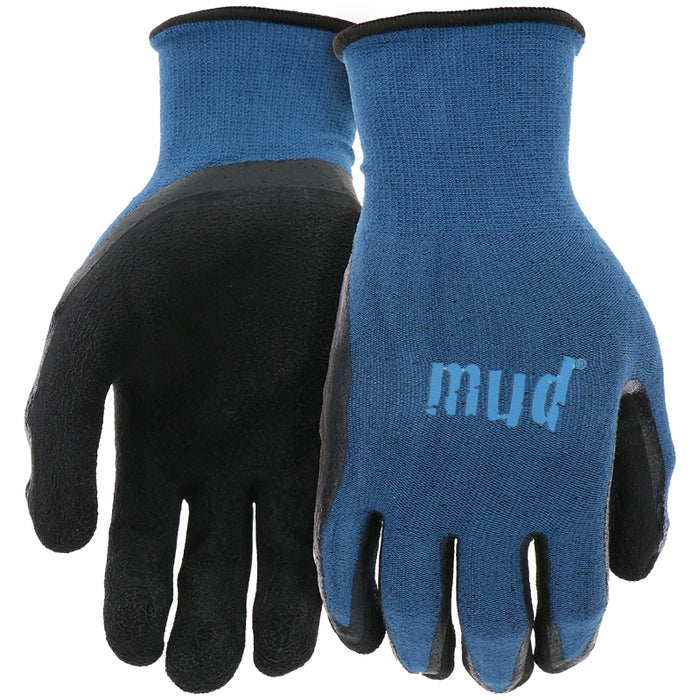 GLOVE LATEX PALM FM CHILDRENS