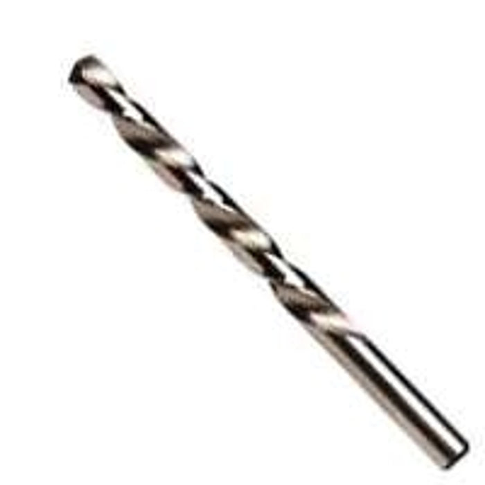 Irwin 3016004 Jobber Drill Bit, 1/16 in Dia, 1-7/8 in OAL, Spiral Flute, 1-Flute, 1/16 in Dia Shank, Straight Shank