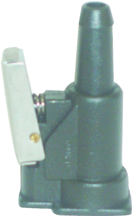 US Hardware M-199C Fuel Line Connector, Specifications: 3/8 in Barb