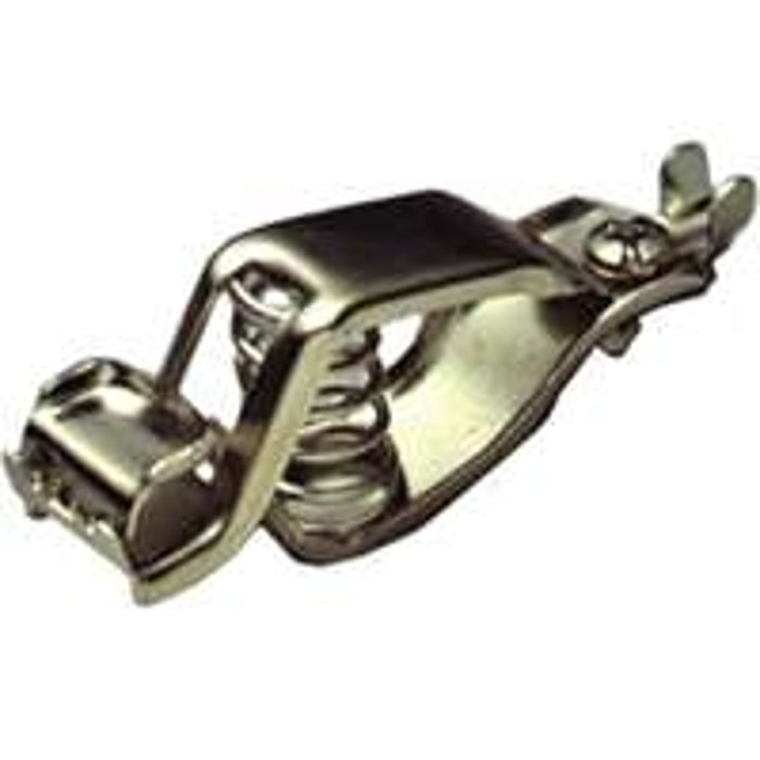 Calterm 70308 Charger Clip, Metal Contact