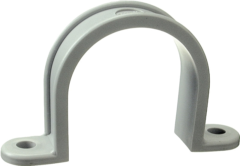 Halex 71212B Conduit Strap, PVC