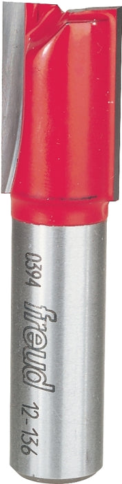 2FLUTE STRAIGHT ROUTER BIT