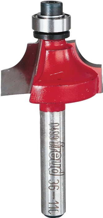 BEADING ROUTER BIT