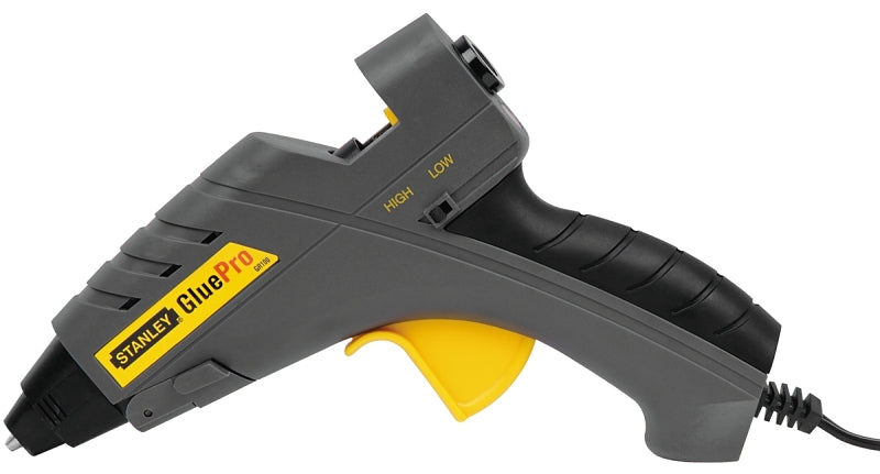 STANLEY GR100 Glue Gun Kit, 29/64 in Dia Glue Stick