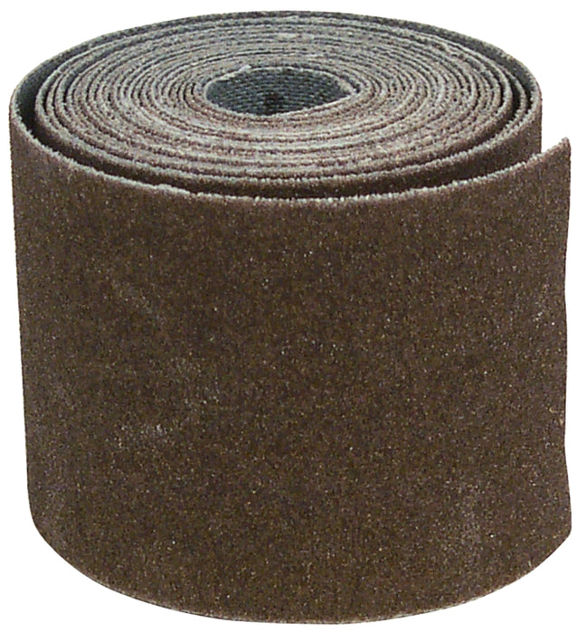 Harvey 95005 Sandcloth, 120 Grit, Aluminum Oxide Abrasive