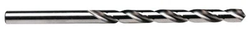 Irwin 81154 Jobber Drill Bit, 0.055 in Dia, 1-7/8 in OAL, Spiral Flute, 4-Flute, 0.055 in Dia Shank, Straight Shank