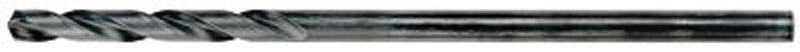 Irwin 62132 Drill Bit, 1/2 in Dia, 12 in OAL, Extra Length, Spiral Flute, Straight Shank