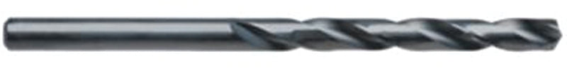 Irwin 66720ZR Drill Bit, 5/16 in Dia, 6 in OAL, Heavy-Duty, Spiral Flute, Straight Shank