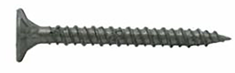 Screw Cement Brd 8x1-5/8  5lb