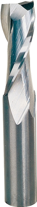 Freud 75-108 Router Bit, 3 in OAL, 1/2 in Dia Shank, Carbide, For: CNC and Automatic Routers