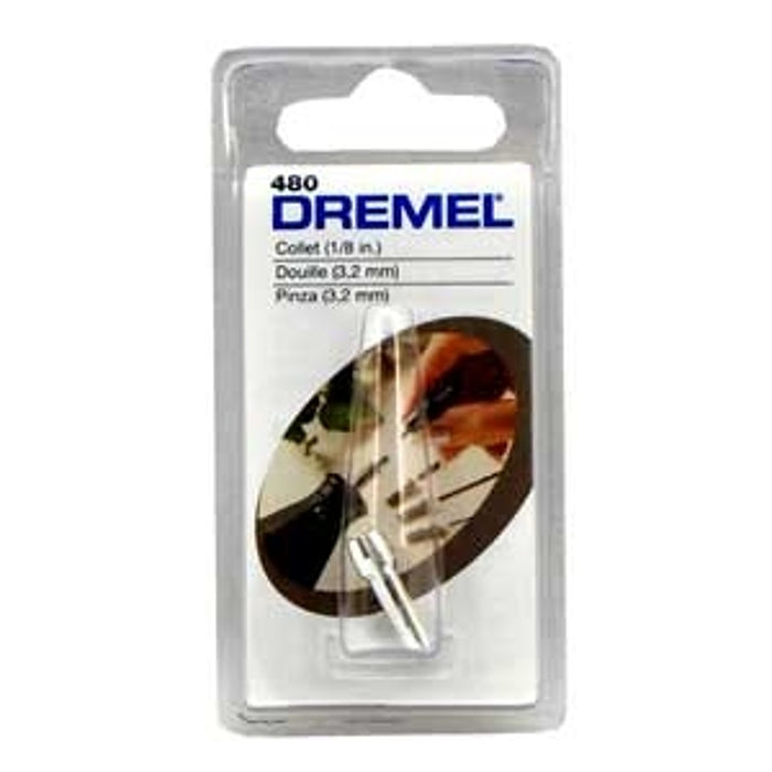 Dremel 481 Collet, For: #245, #250, Series 3 Engraver Rotary Hobby Tool