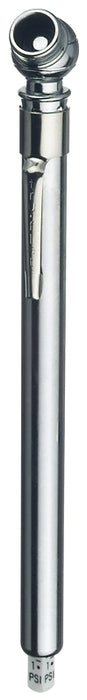 Tru-Flate 17-509 Tire Gauge, 10 to 50 psi