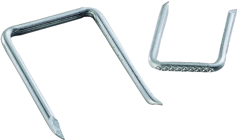 Gardner Bender GSE-15310 Staple, 13/16 in W Crown, 1-3/8 in L Leg